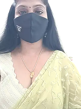 shivani27 online show from 02/22/26, 09:22