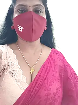 shivani27 online show from 02/14/26, 09:20