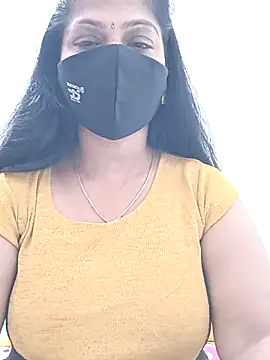 shivani27 online show from 03/29/26, 07:43