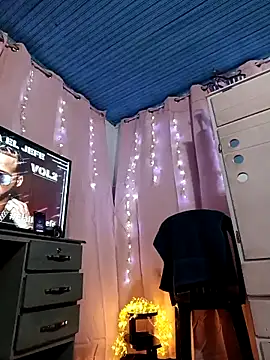 translatina777 online show from 03/13/26, 12:26