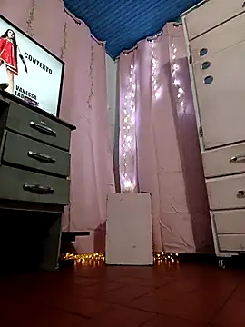 translatina777 online show from 03/12/26, 02:06