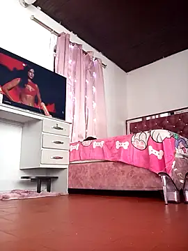 translatina777 online show from 02/09/26, 02:59