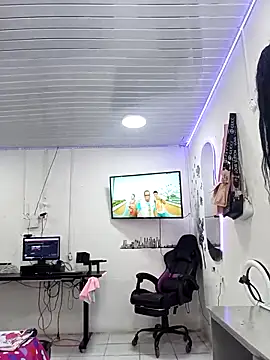 translatina777 online show from 09/19/25, 10:08