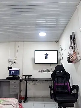 translatina777 online show from 10/28/25, 02:45