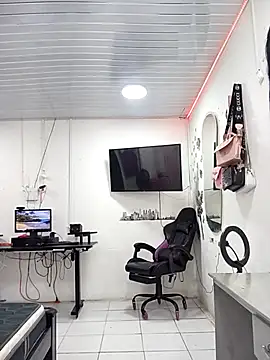 translatina777 online show from 09/21/25, 10:37