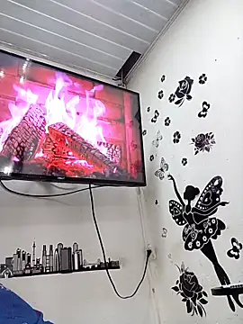 translatina777 online show from 10/12/25, 07:54