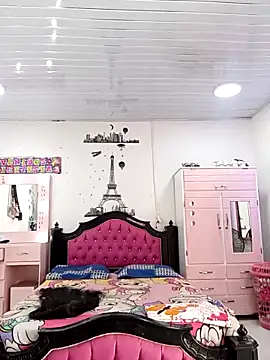 translatina777 online show from 10/17/25, 05:48