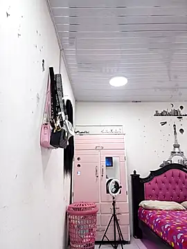 translatina777 online show from 11/14/25, 12:31