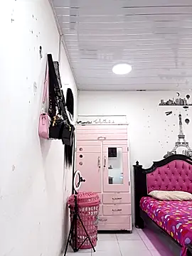 translatina777 online show from 11/15/25, 11:03