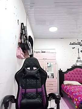 translatina777 online show from 11/10/25, 11:04