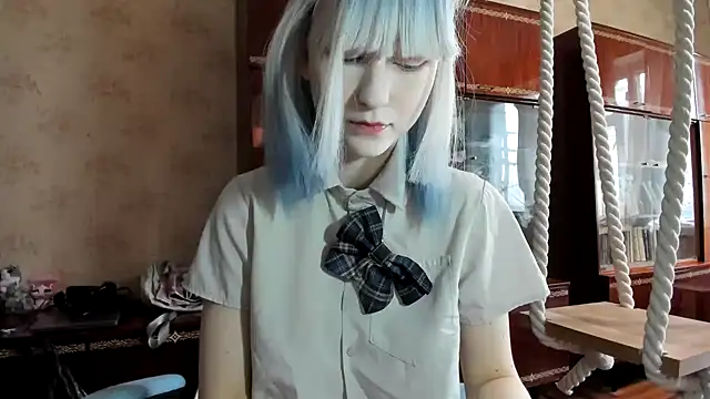 kioshi kiss online show from 11/27/25, 10:59