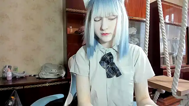 kioshi kiss online show from 11/24/25, 12:16