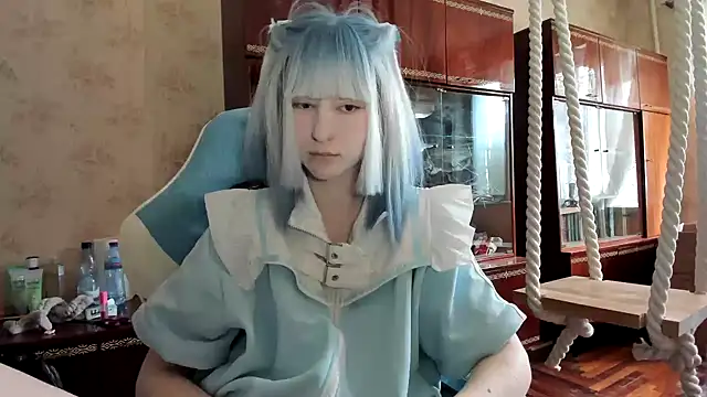 Snapshot of kioshi_kiss chatting on 09/10/25, 01:21 kioshi kiss online show from 09/10/25, 01:21