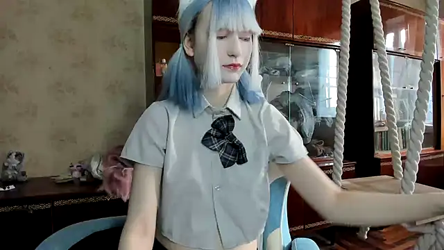 kioshi kiss online show from 11/25/25, 11:54