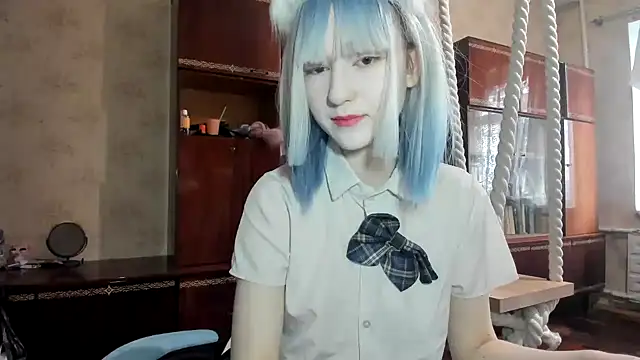 kioshi kiss online show from 11/06/25, 10:52