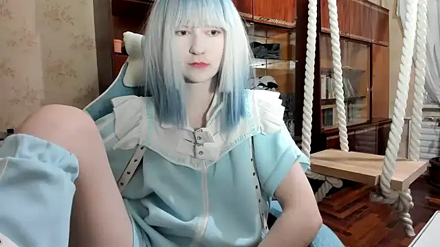 Snapshot of kioshi_kiss chatting on 09/21/25, 07:19 kioshi kiss online show from 09/21/25, 07:19