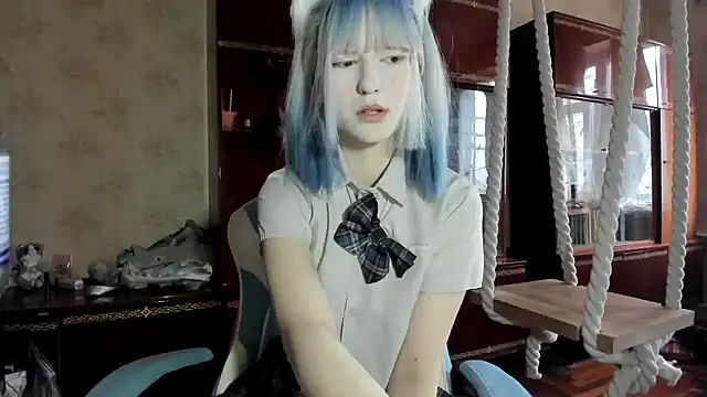 kioshi kiss online show from 12/03/25, 11:42