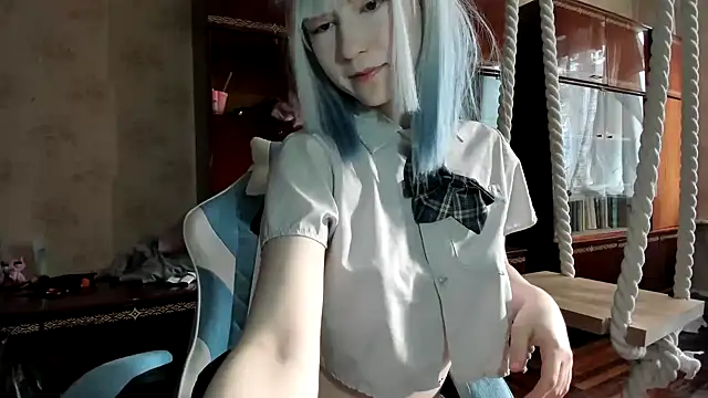 kioshi kiss online show from 11/17/25, 11:03