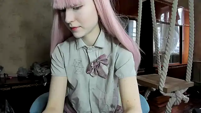 kioshi kiss online show from 12/02/25, 11:56