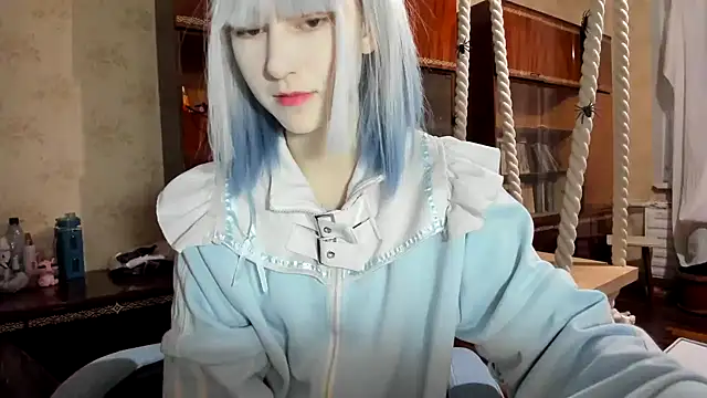 Snapshot of kioshi_kiss chatting on 10/19/25, 06:21 kioshi kiss online show from 10/19/25, 06:21