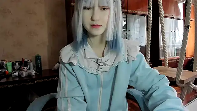 kioshi kiss online show from 10/20/25, 12:06