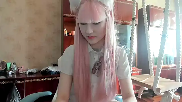 kioshi kiss online show from 11/03/25, 11:36