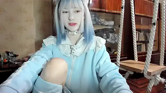 kioshi kiss online show from 10/26/25, 07:47