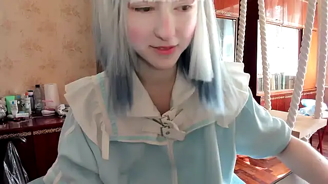 Snapshot of kioshi_kiss chatting on 09/25/25, 10:43 kioshi kiss online show from 09/25/25, 10:43