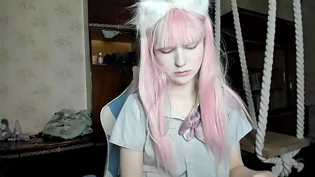 kioshi kiss online show from 12/01/25, 05:47