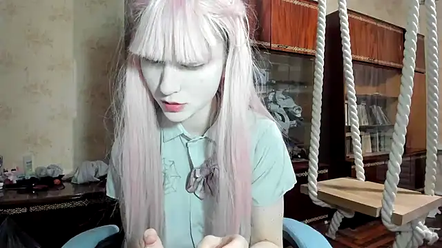 kioshi kiss online show from 11/16/25, 08:13