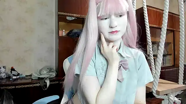 kioshi kiss online show from 11/30/25, 05:25