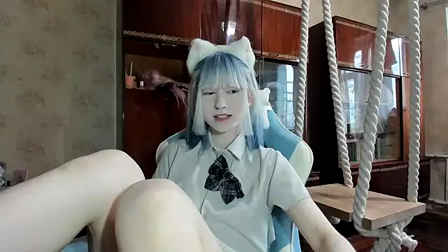 kioshi kiss online show from 12/04/25, 10:25