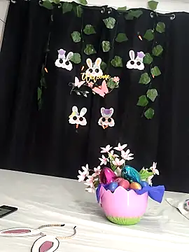 AntonelaMorriz online show from 04/01/26, 08:37