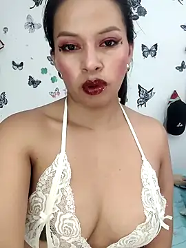 AntonelaMorriz online show from 05/26/26, 10:13