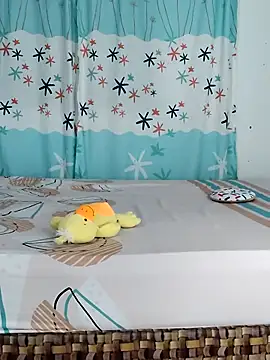 AntonelaMorriz online show from 11/14/25, 07:45