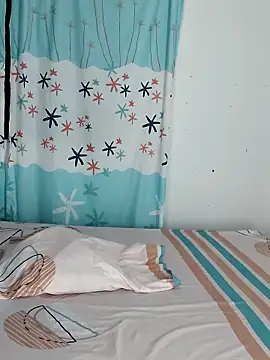 AntonelaMorriz online show from 11/11/25, 07:14