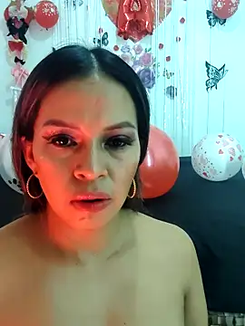 AntonelaMorriz online show from 02/13/26, 07:52