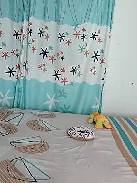 AntonelaMorriz online show from 11/12/25, 08:07