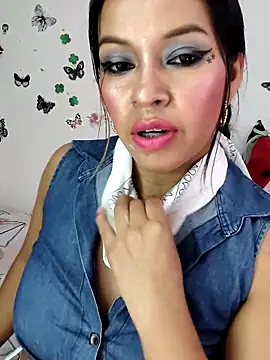 AntonelaMorriz online show from 05/30/26, 09:04