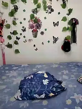 AntonelaMorriz online show from 03/23/26, 08:25