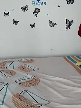 AntonelaMorriz online show from 12/05/25, 08:35