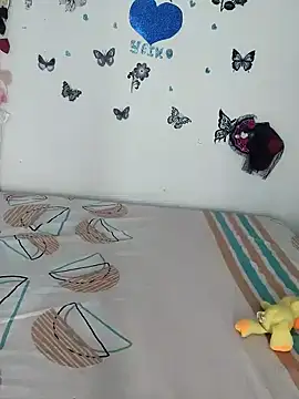 AntonelaMorriz online show from 12/01/25, 07:31