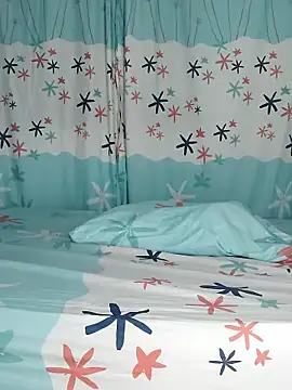 AntonelaMorriz online show from 11/04/25, 07:12