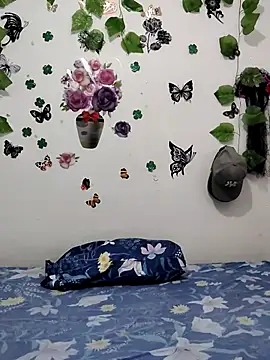 AntonelaMorriz online show from 03/19/26, 08:14