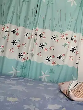 AntonelaMorriz online show from 11/15/25, 07:23