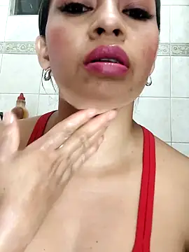 AntonelaMorriz online show from 03/21/26, 07:53