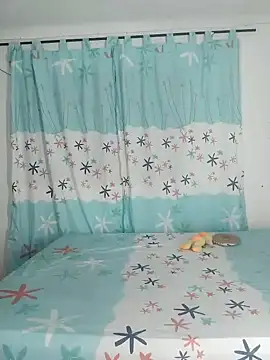 AntonelaMorriz online show from 11/01/25, 08:08