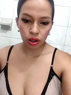 AntonelaMorriz online show from 05/17/26, 07:25