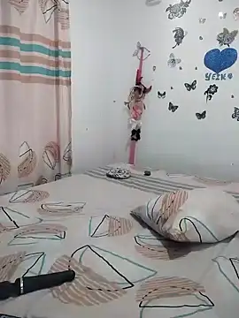 AntonelaMorriz online show from 02/04/26, 07:58