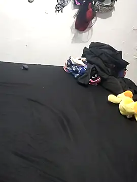 AntonelaMorriz online show from 11/29/25, 07:52